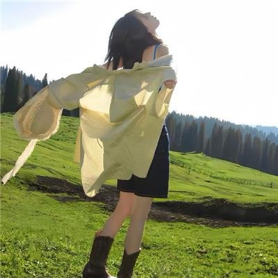 布朗蒂姊妹海报